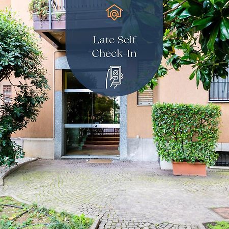 Dehomes - Luxury Grand Suite Mailand Exterior foto
