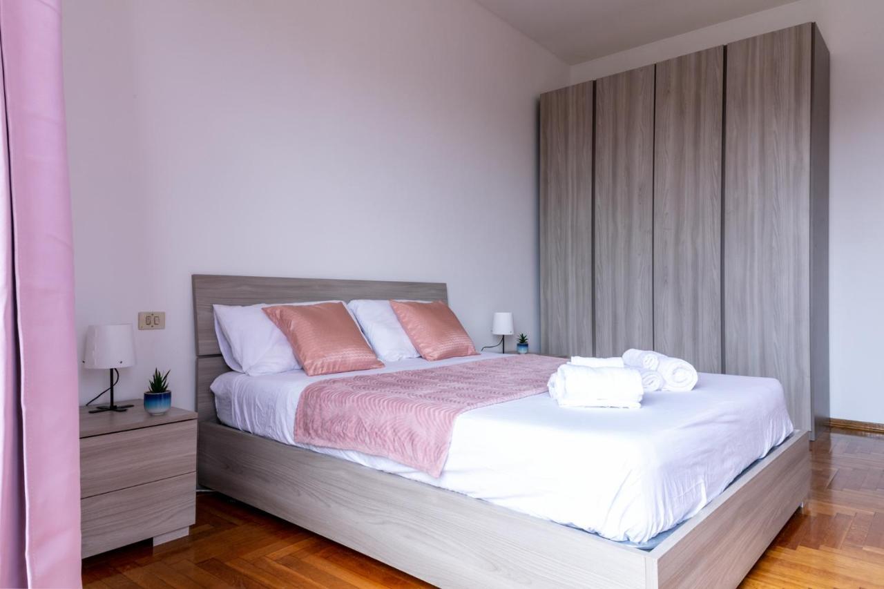 Dehomes - Luxury Grand Suite Mailand Exterior foto