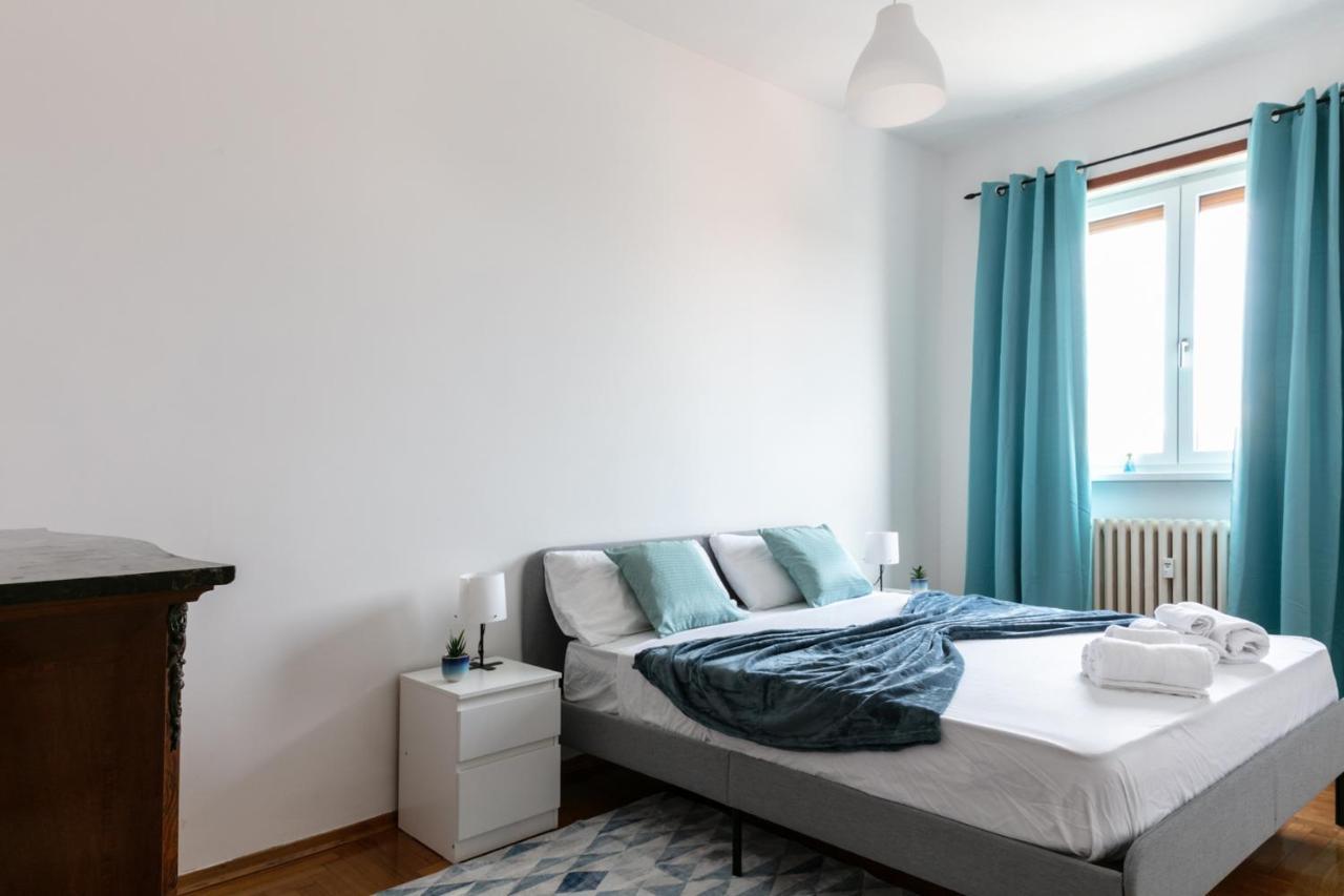 Dehomes - Luxury Grand Suite Mailand Exterior foto