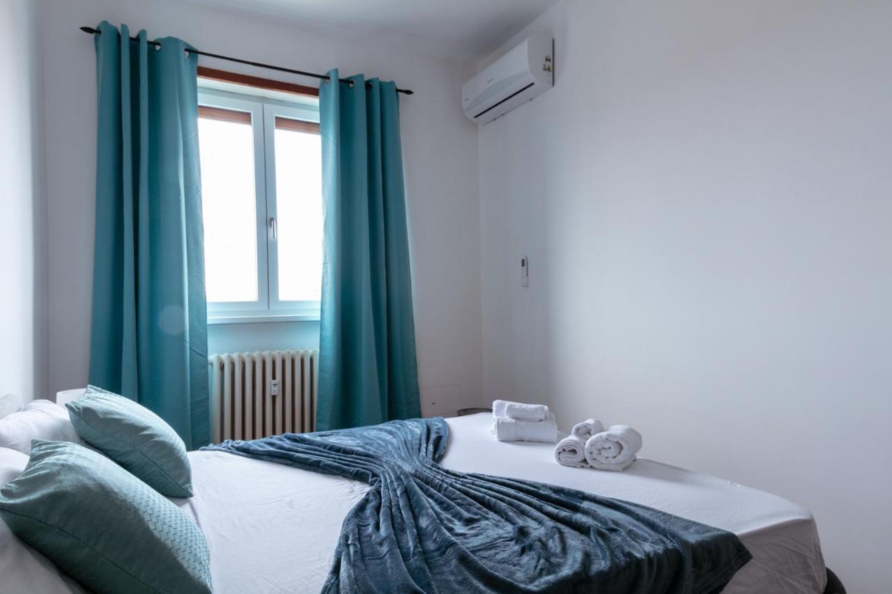 Dehomes - Luxury Grand Suite Mailand Exterior foto