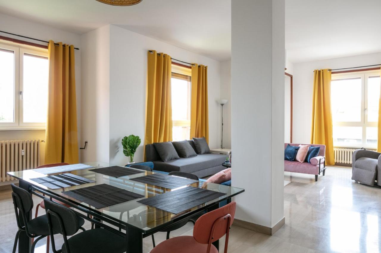 Dehomes - Luxury Grand Suite Mailand Exterior foto