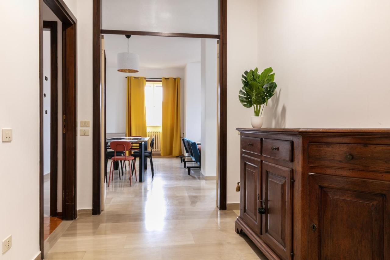 Dehomes - Luxury Grand Suite Mailand Exterior foto