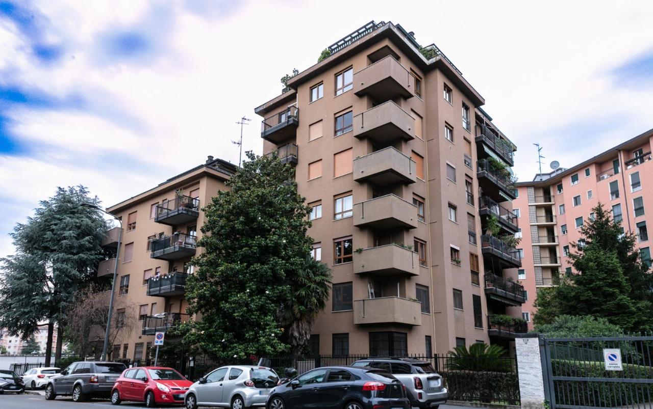 Dehomes - Luxury Grand Suite Mailand Exterior foto