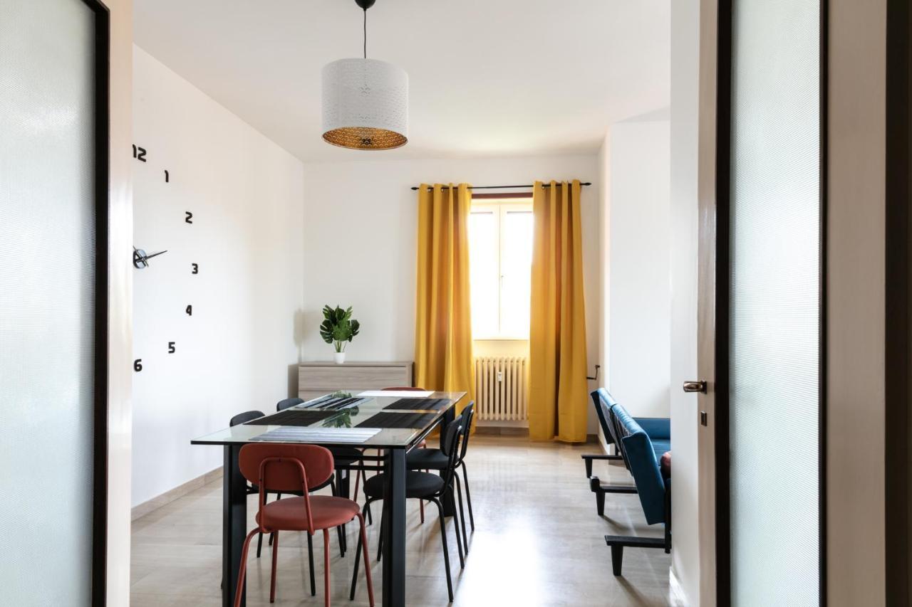 Dehomes - Luxury Grand Suite Mailand Exterior foto