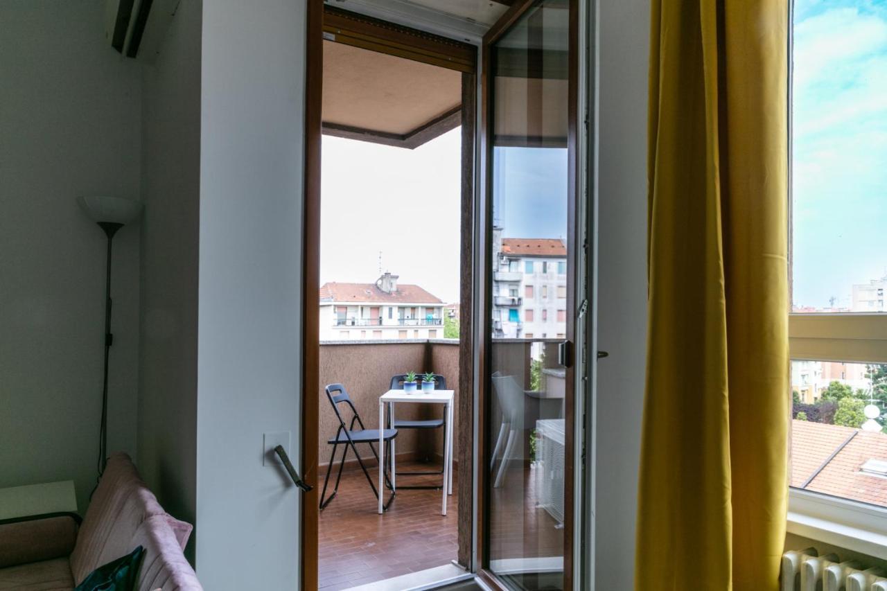 Dehomes - Luxury Grand Suite Mailand Exterior foto